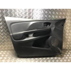 Panneau de porte avant gauche RENAULT CLIO 4 PHASE 1 d’occasion