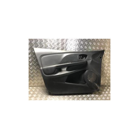 Panneau de porte avant gauche RENAULT CLIO 4 PHASE 1 d’occasion