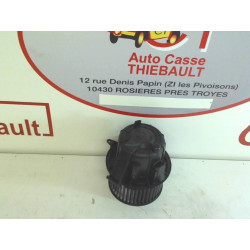 Ventilateur chauffage CITROEN C3 II PHASE 1 d’occasion