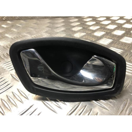 Poignee interieur arriere droit RENAULT CLIO 4 PHASE 1 d’occasion