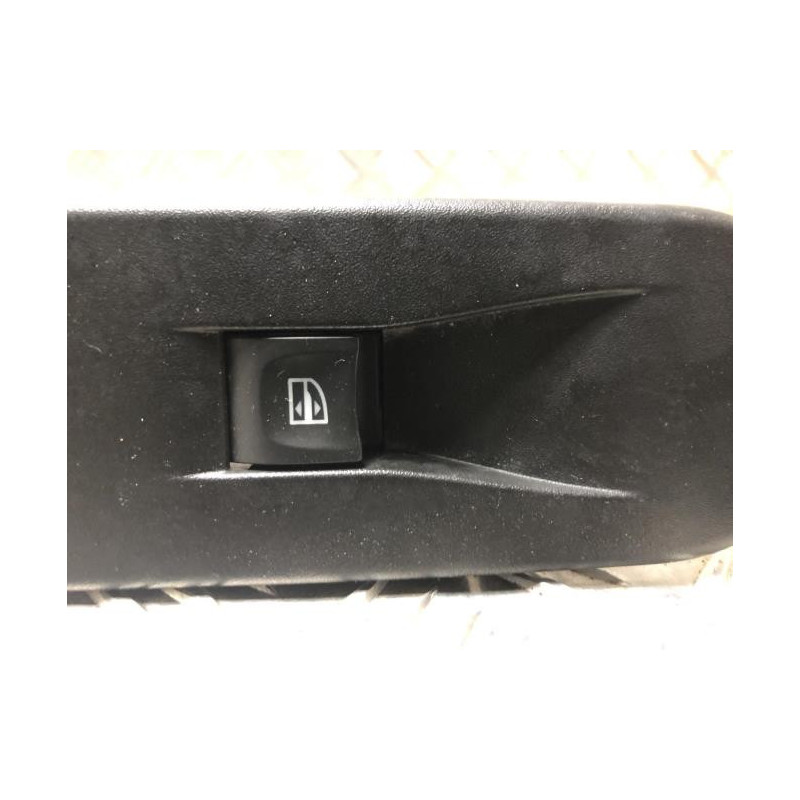 Bouton de coffre HONDA ACCORD 7 PHASE 2 BREAK d’occasion