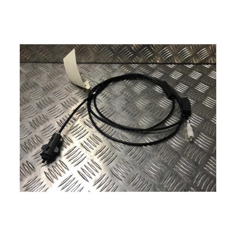 Cable ouverture capot HONDA ACCORD 7 PHASE 2 BREAK d’occasion