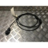 Cable ouverture capot HONDA ACCORD 7 PHASE 2 BREAK d’occasion