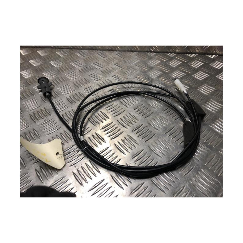 Cable ouverture capot HONDA ACCORD 7 PHASE 2 BREAK d’occasion