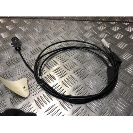 Cable ouverture capot HONDA ACCORD 7 PHASE 2 BREAK d’occasion