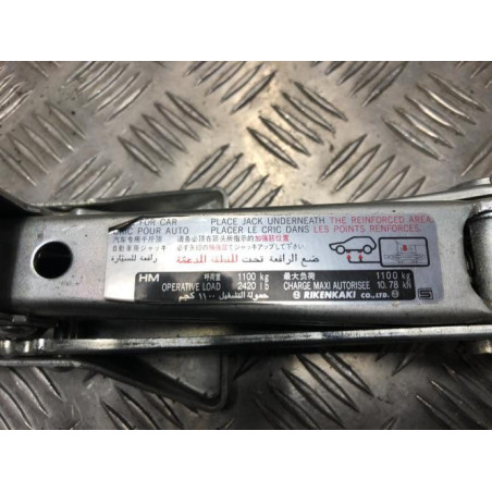 Cric HONDA ACCORD 7 PHASE 2 BREAK d’occasion