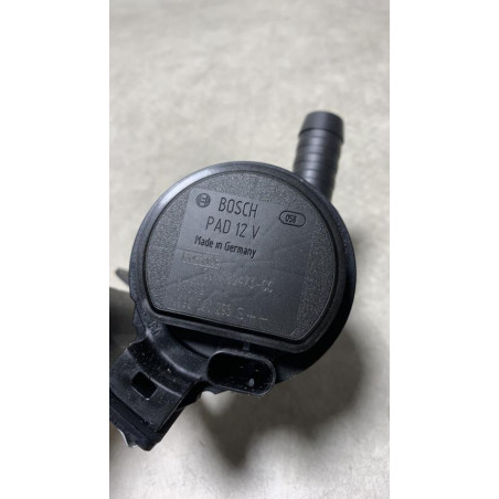 Pompe à eau FORD MONDEO 3 PHASE 2 d’occasion
