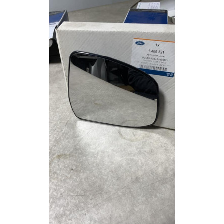 Glace retroviseur droit FORD FOCUS 4 d’occasion
