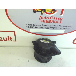 Ventilateur chauffage PEUGEOT 406 HDI d’occasion