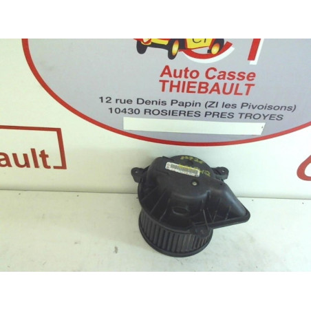 Ventilateur chauffage PEUGEOT 406 HDI d’occasion