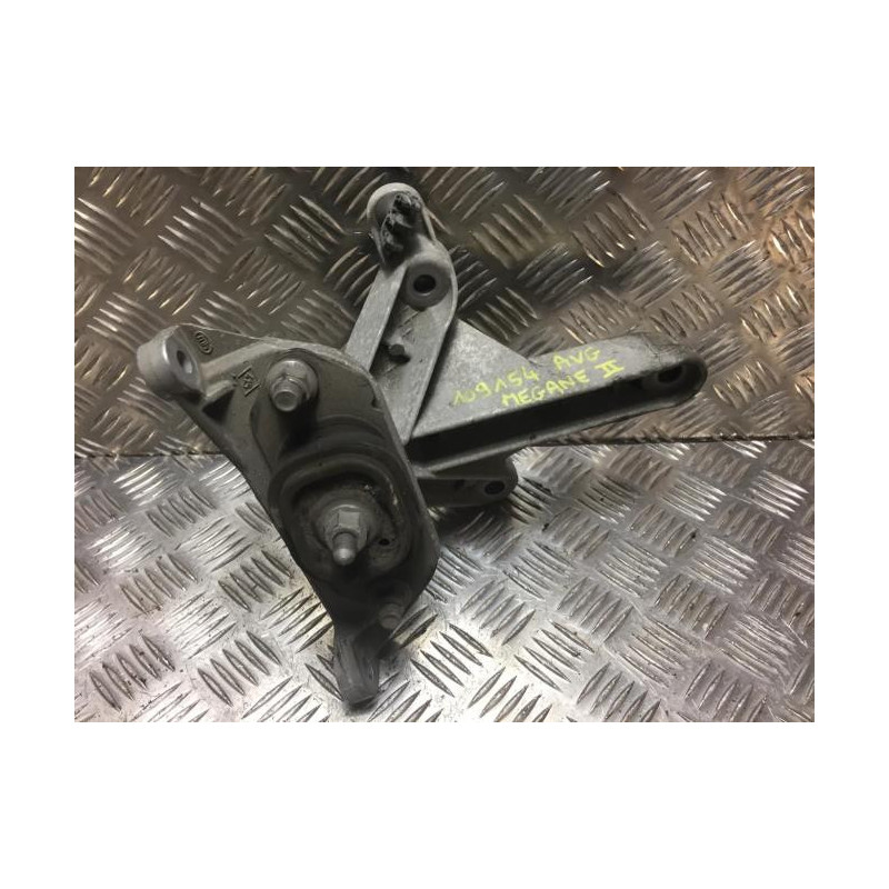 Support moteur gauche RENAULT MEGANE 2 PHASE 2 d’occasion