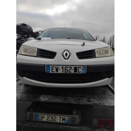 Support moteur gauche RENAULT MEGANE 2 PHASE 2 d’occasion