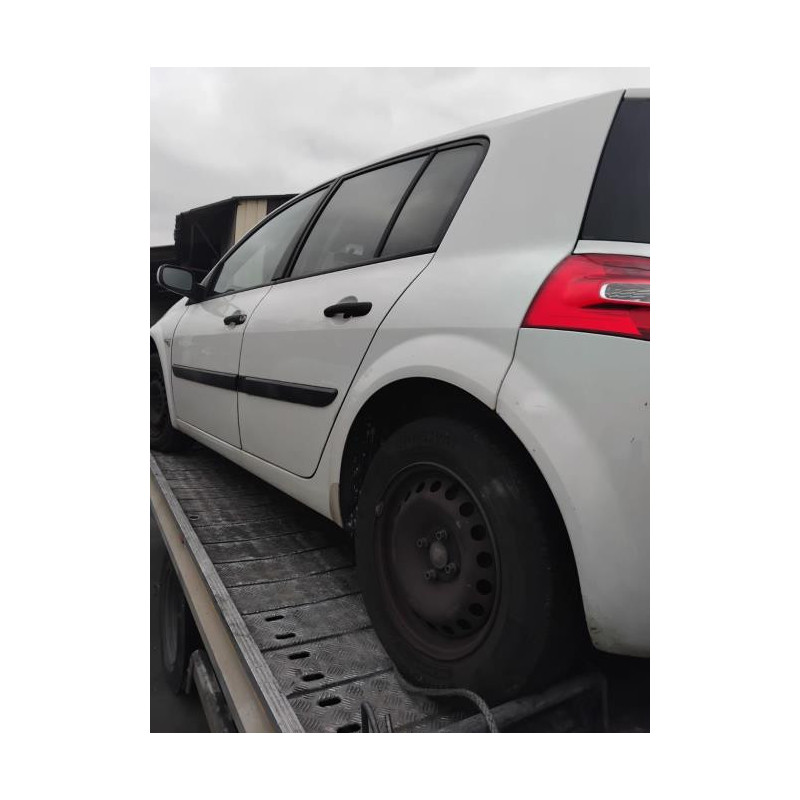 Support moteur gauche RENAULT MEGANE 2 PHASE 2 d’occasion