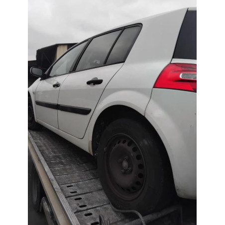 Support moteur gauche RENAULT MEGANE 2 PHASE 2 d’occasion