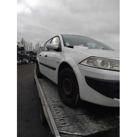 Support moteur gauche RENAULT MEGANE 2 PHASE 2 d’occasion