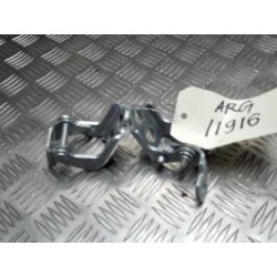 Charniere de porte arriere gauche RENAULT MEGANE 4 PHASE 2 d’occasion