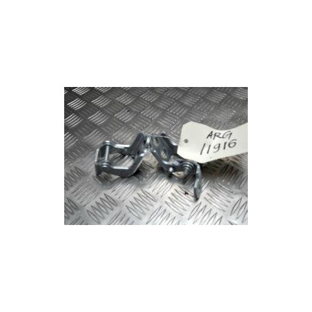Charniere de porte arriere gauche RENAULT MEGANE 4 PHASE 2 d’occasion