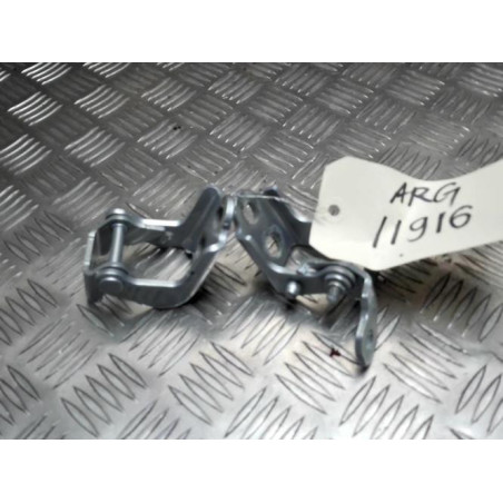 Charniere de porte arriere gauche RENAULT MEGANE 4 PHASE 2 d’occasion