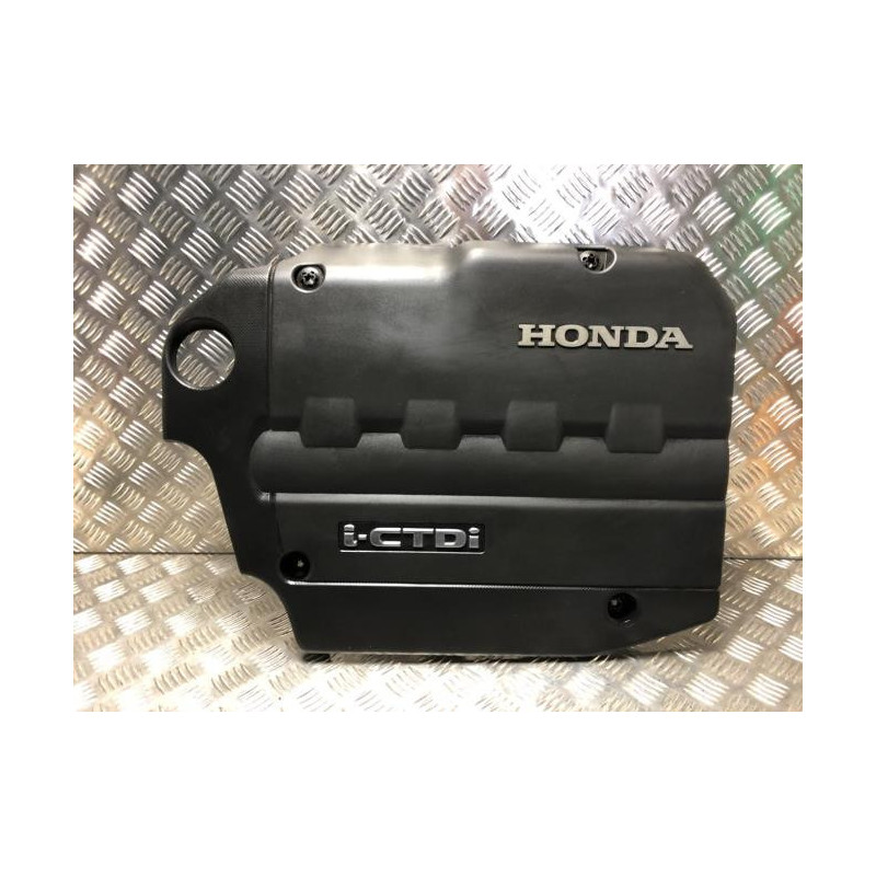 Cache moteur  HONDA ACCORD 7 PHASE 2 BREAK d’occasion