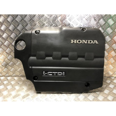 Cache moteur  HONDA ACCORD 7 PHASE 2 BREAK d’occasion