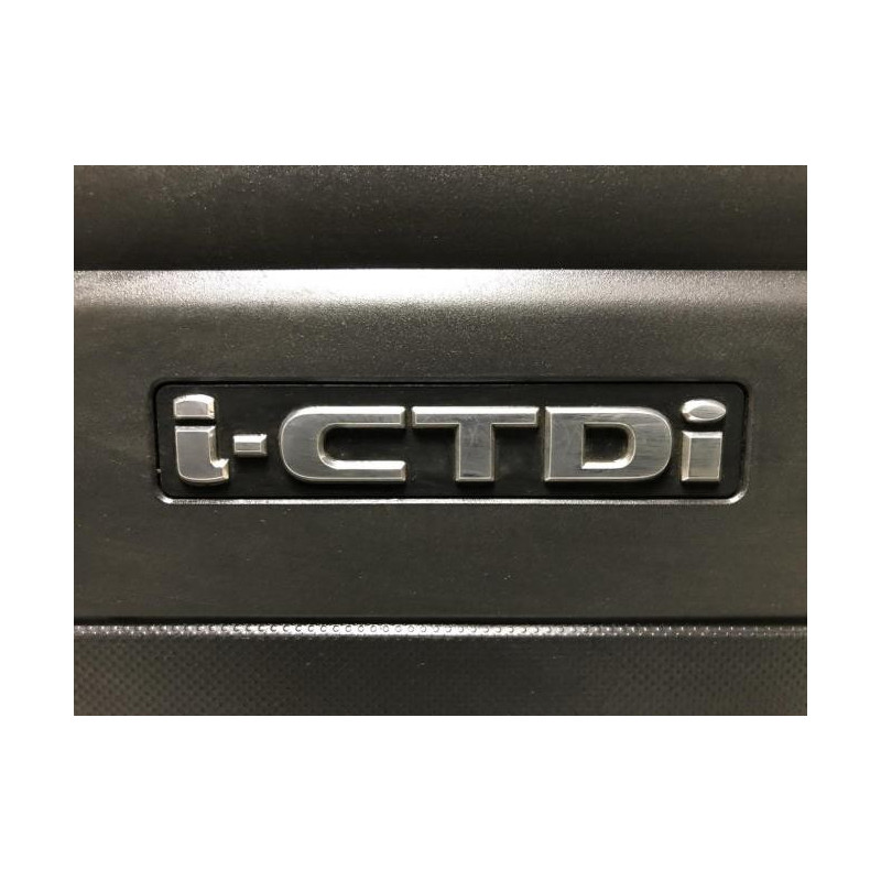 Cache moteur  HONDA ACCORD 7 PHASE 2 BREAK d’occasion