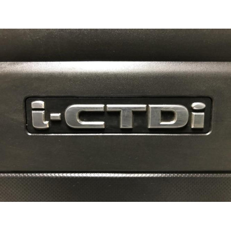 Cache moteur  HONDA ACCORD 7 PHASE 2 BREAK d’occasion