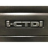 Cache moteur  HONDA ACCORD 7 PHASE 2 BREAK d’occasion