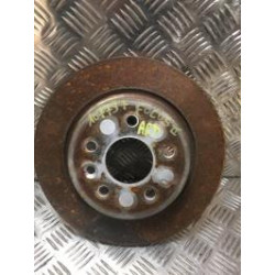 Disque arriere droit (freinage) FORD FOCUS 2 PHASE 2 d’occasion