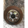 Disque arriere droit (freinage) FORD FOCUS 2 PHASE 2 d’occasion