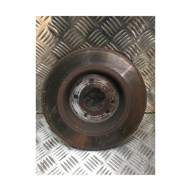Disque arriere droit (freinage) FORD FOCUS 2 PHASE 2 d’occasion
