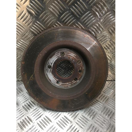 Disque arriere droit (freinage) FORD FOCUS 2 PHASE 2 d’occasion