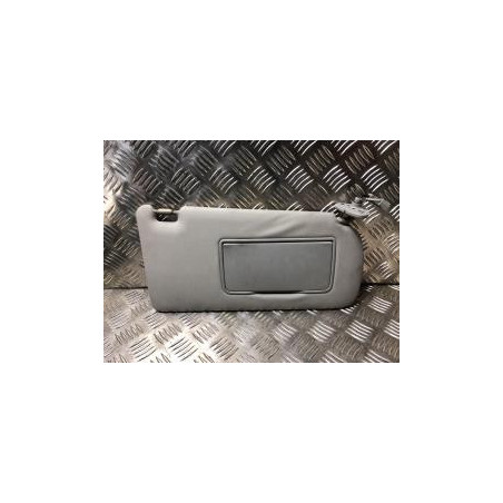 Pare soleil droit HONDA ACCORD 7 PHASE 2 BREAK d’occasion