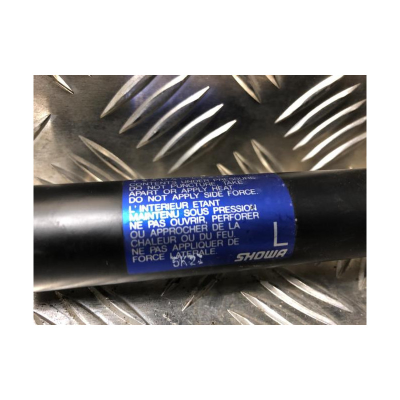 Verin de coffre gauche HONDA ACCORD 7 PHASE 2 BREAK d’occasion