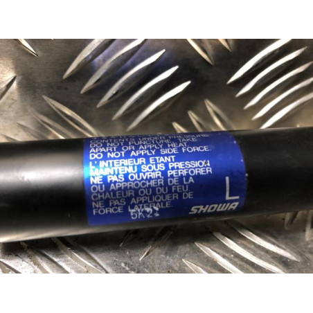 Verin de coffre gauche HONDA ACCORD 7 PHASE 2 BREAK d’occasion