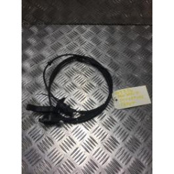 Cable ouverture capot DACIA SANDERO 2 PHASE 2 d’occasion