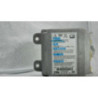 Boitier air bag HONDA CIVIC 8 PHASE 2 d’occasion