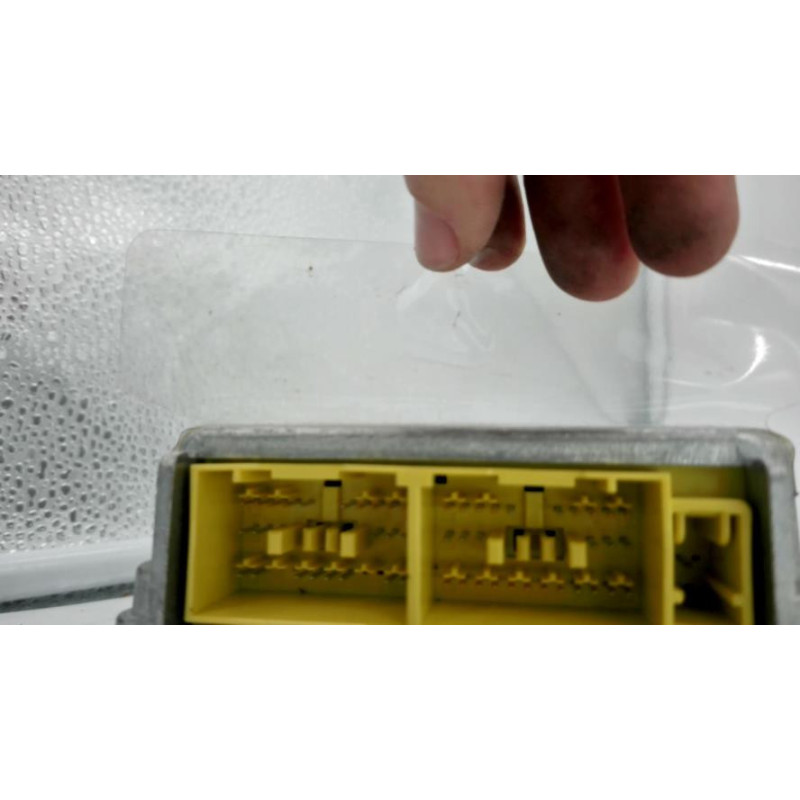 Boitier air bag HONDA CIVIC 8 PHASE 2 d’occasion