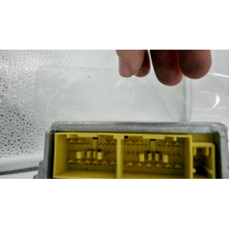 Boitier air bag HONDA CIVIC 8 PHASE 2 d’occasion