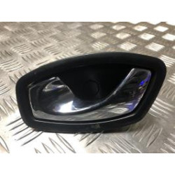 Poignee interieur avant gauche RENAULT CLIO 4 PHASE 1 d’occasion