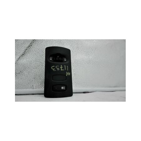 Commande de reglage hauteur de phare RENAULT KANGOO 2 PHASE 2 d’occasion