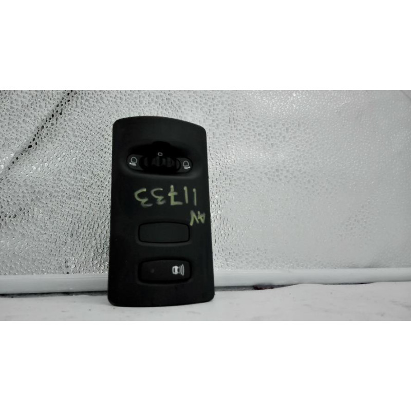 Commande de reglage hauteur de phare RENAULT KANGOO 2 PHASE 2 d’occasion