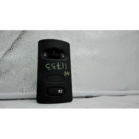 Commande de reglage hauteur de phare RENAULT KANGOO 2 PHASE 2 d’occasion