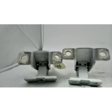Charniere de porte arriere droit RENAULT KANGOO 2 PHASE 2 d’occasion