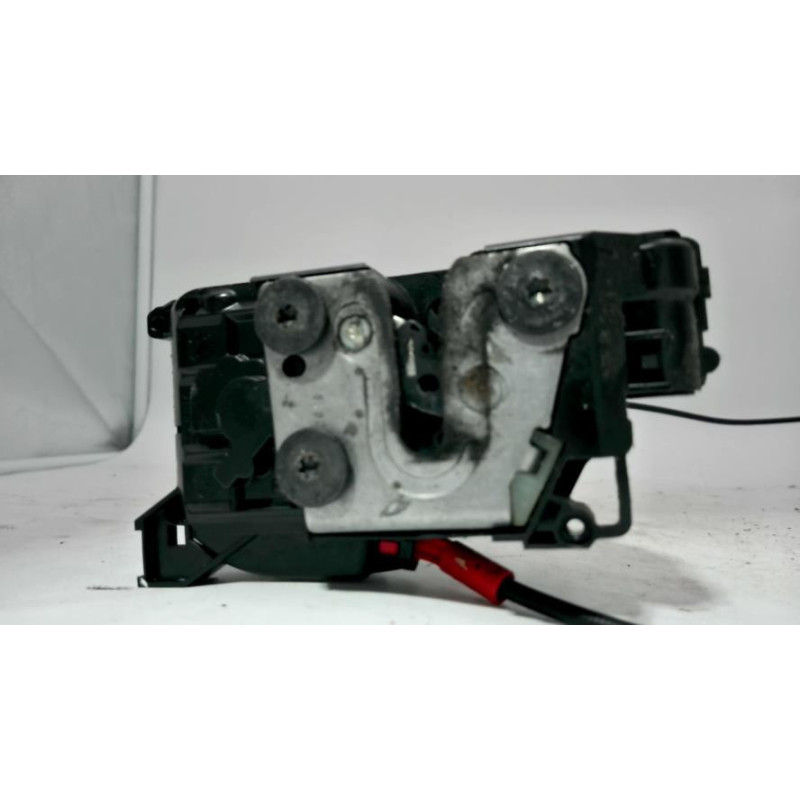 Serrure avant droit RENAULT KANGOO 2 PHASE 2 d’occasion