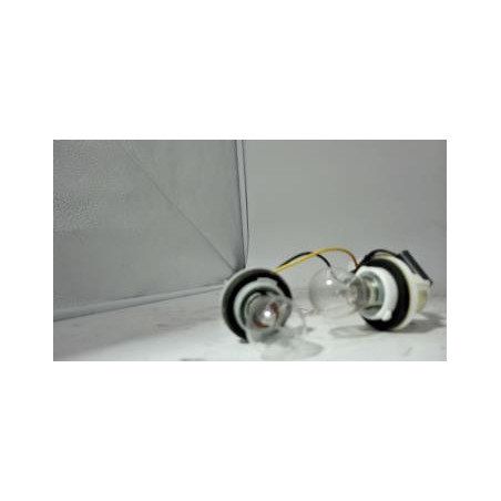 Platine feu arriere droit HYUNDAI GALLOPER d’occasion