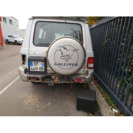 Platine feu arriere droit HYUNDAI GALLOPER d’occasion