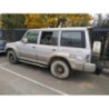Platine feu arriere droit HYUNDAI GALLOPER d’occasion