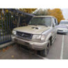 Platine feu arriere droit HYUNDAI GALLOPER d’occasion