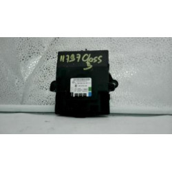 Boitier de commande de boite auto MERCEDES CLASSE B 245 PHASE 1 d’occasion