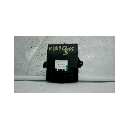 Boitier de commande de boite auto MERCEDES CLASSE B 245 PHASE 1 d’occasion